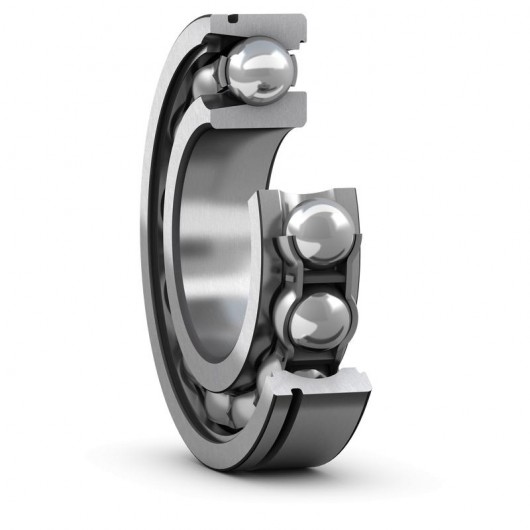 SKF 308 N Deep groove ball bearings