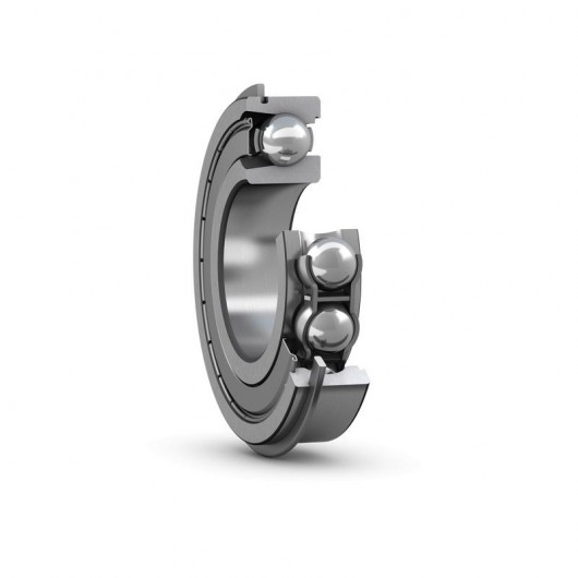 SKF 310-ZNBR Deep groove ball bearings