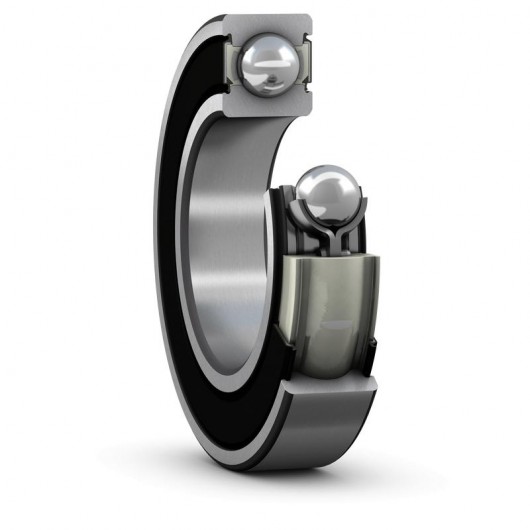 SKF 6002-2RSH/W64F Deep groove ball bearings
