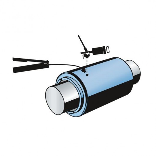 SKF TMHK 36 OK coupling mounting and dismounting kits