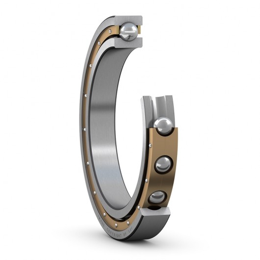 SKF 6018 M/C4 Deep groove ball bearings