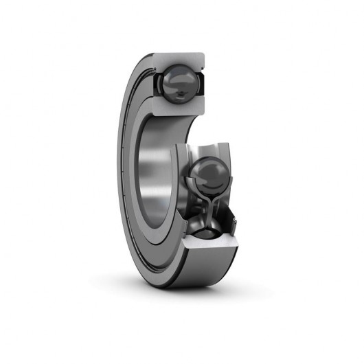 SKF 608-2Z/HC5C3GWP Deep groove ball bearings