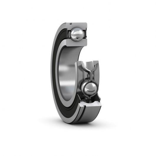 SKF 6207-2RS1N Deep groove ball bearings