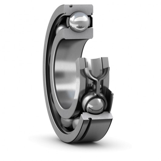 SKF 6308-ZN Deep groove ball bearings