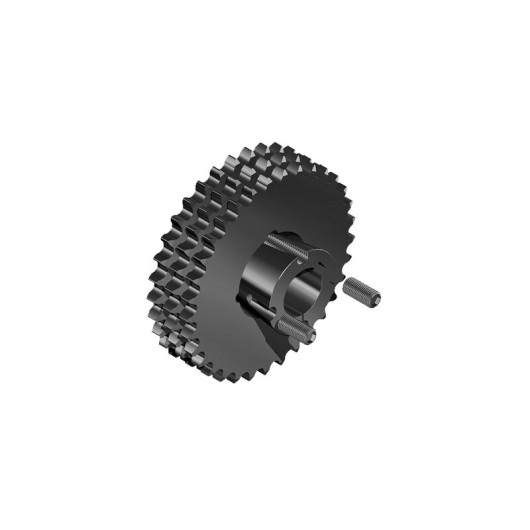 SKF PHS 12B-3TB27 Sprockets Power Transmission