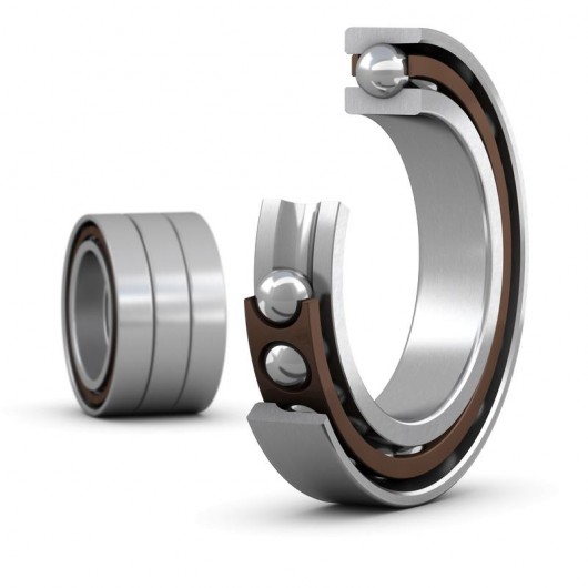 SKF 7007 CD/P4ATBTC Super-precision angular contact ball bearings