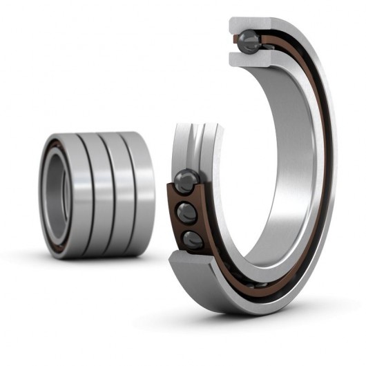 SKF 7010 CE/HCP4AQBCA Super-precision angular contact ball bearings
