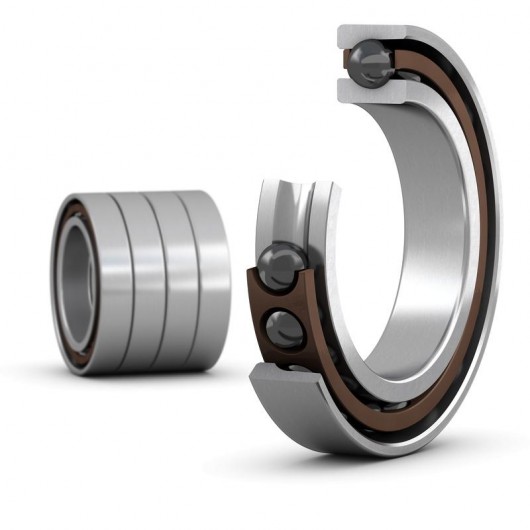 SKF 7013 CD/HCP4AQBCA Super-precision angular contact ball bearings