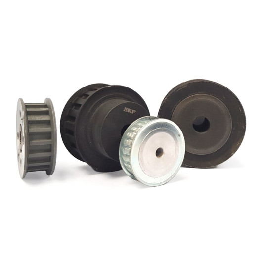 SKF PHP 40-T10-25RSB Pulleys Power Transmission