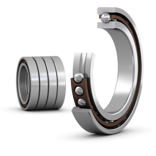 SKF 7018 CE/P4AQBCA Super-precision angular contact ball bearings