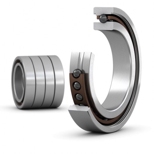 SKF 7020 ACB/HCP4AQBCA Super-precision angular contact ball bearings