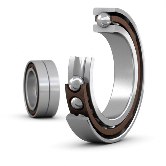 SKF 71809 CD/P4DBA Super-precision angular contact ball bearings