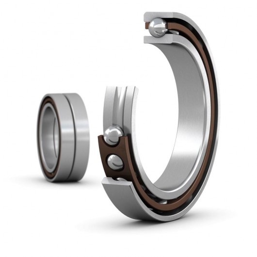 SKF 71901 ACE/PA9ADGB Super-precision angular contact ball bearings