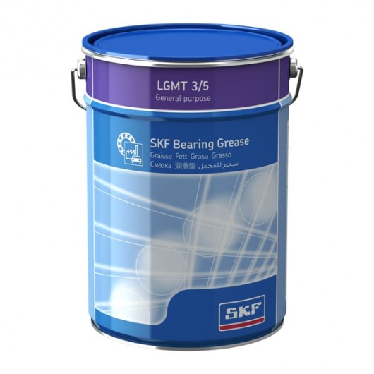 SKF LGMT 3/5 Greases