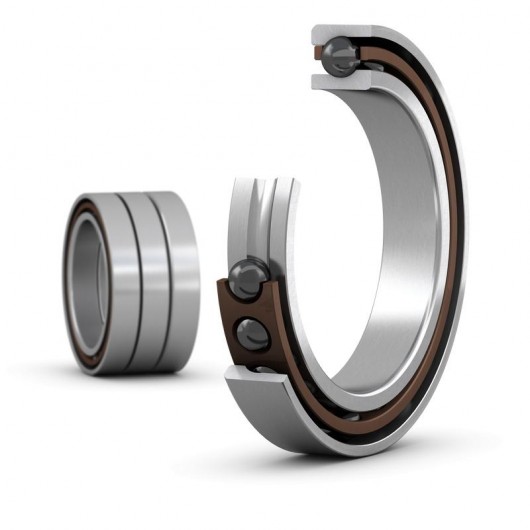 SKF 71913 FE/HCPA9ALTGA Super-precision angular contact ball bearings
