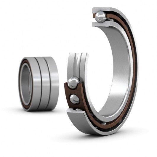 SKF 71914 CE/P4ATBTG24 Super-precision angular contact ball bearings