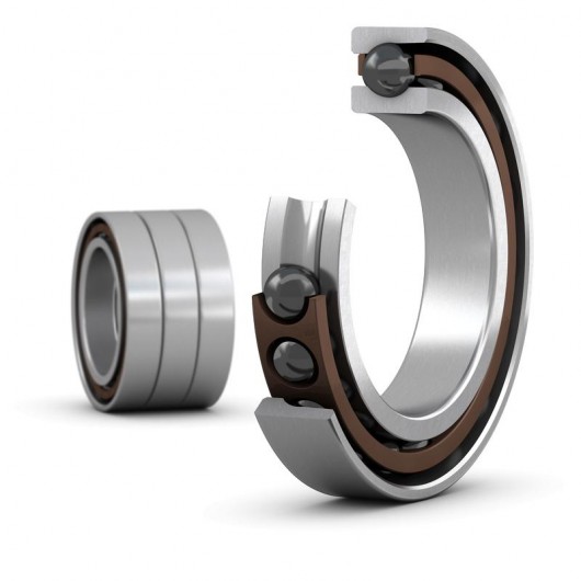 SKF 71918 ACD/HCP4ATBTB Super-precision angular contact ball bearings