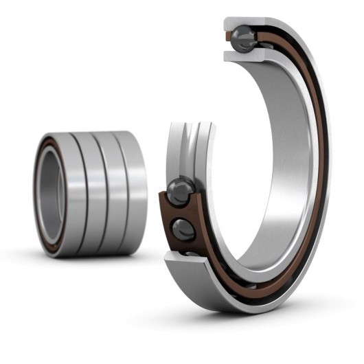 SKF 71918 CE/HCP4AQBCA Super-precision angular contact ball bearings