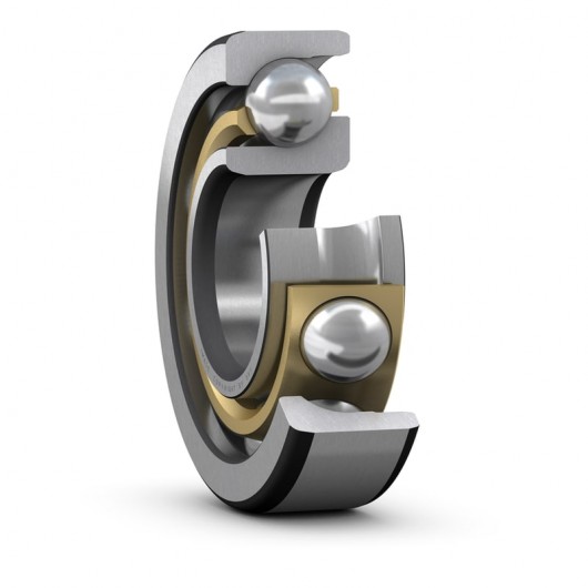 SKF 7207 ACCBM Angular contact ball bearings