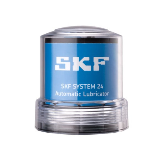 SKF TLSD 1-DS Spareparts for lubricators