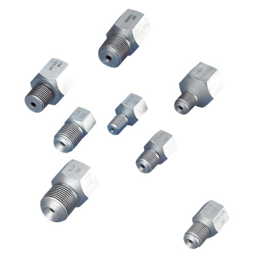 SKF 1008593 E Hydraulic connection components