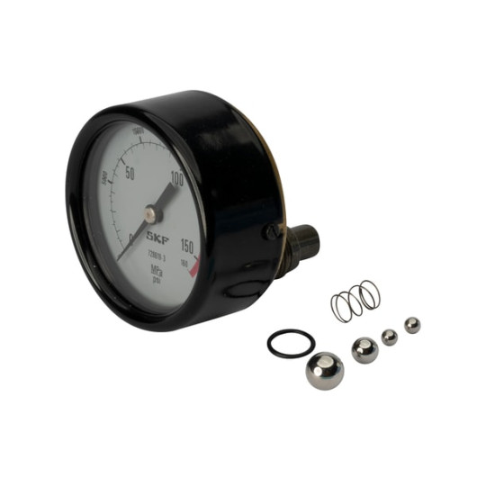 SKF 728619-3 Accessories for hydraulic tools