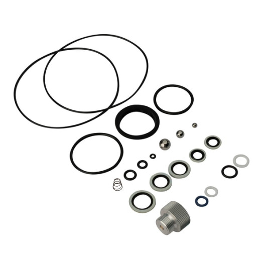 SKF 728619 E-7 Accessories for hydraulic tools