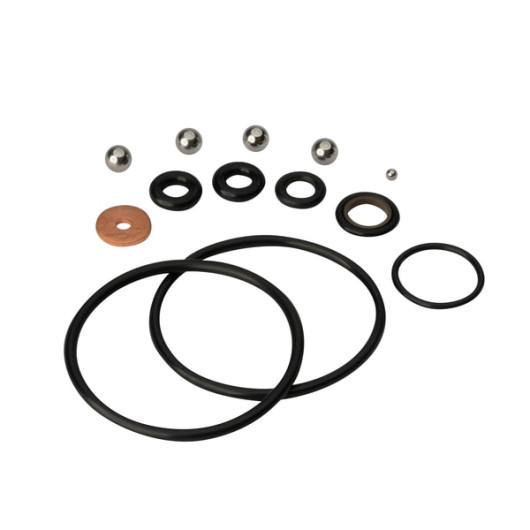 SKF 729124-3 Accessories for hydraulic tools