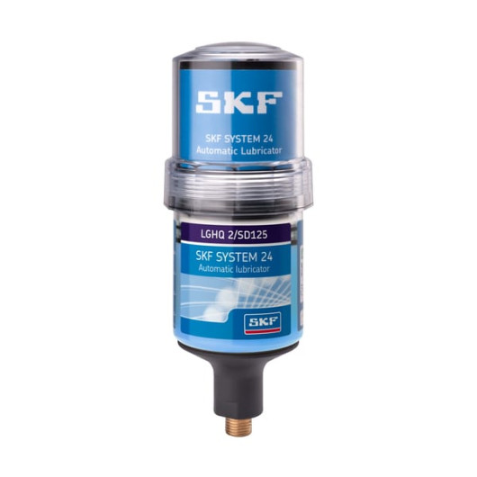 SKF TLSD 125/HQ2 Single point automatic lubricators