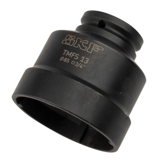 SKF TMFS 13 Locknut sockets