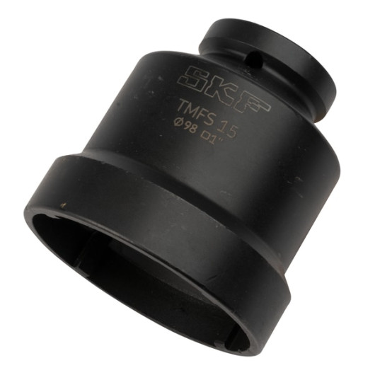 SKF TMFS 15 Locknut sockets