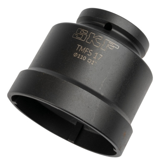 SKF TMFS 17 Locknut sockets