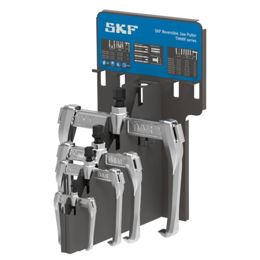 SKF TMMR 4F/SET Jaw pullers