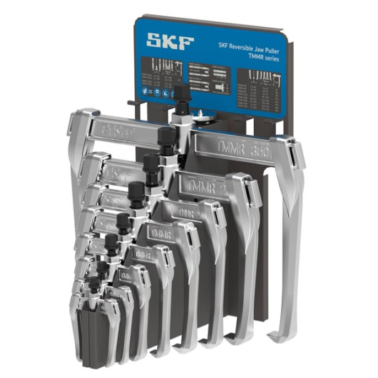 SKF TMMR 8F/SET Jaw pullers