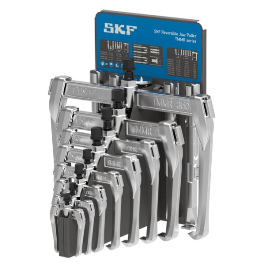 SKF TMMR 8XL/SET Jaw pullers