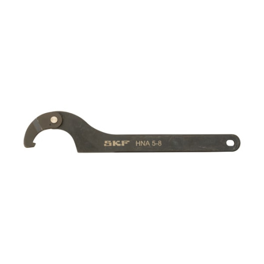 SKF HNA 5-8 Locknut spanners