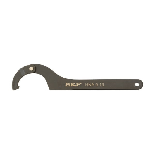 SKF HNA 9-13 Locknut spanners