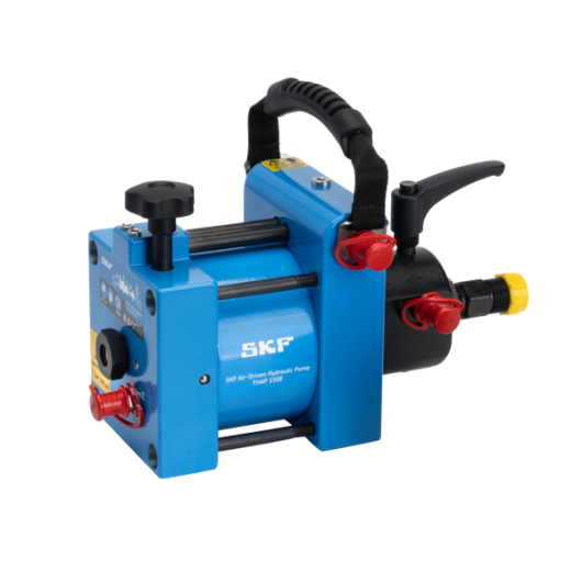 SKF THAP 150E Hydraulic pumps and oil injectors