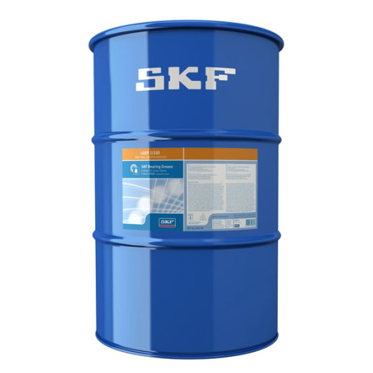 SKF LGEP 2/180 Greases