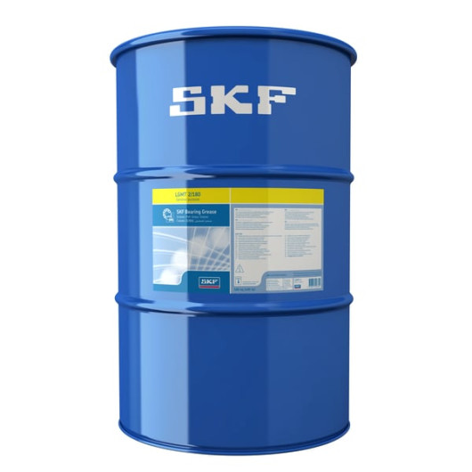 SKF LGMT 2/180 Greases