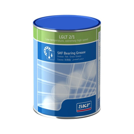 SKF LGLT 2/1 Greases