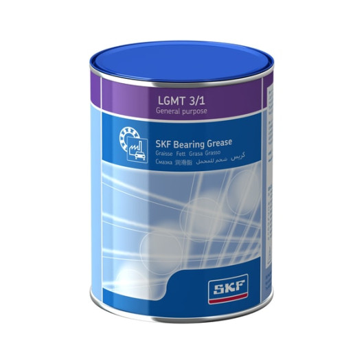 SKF LGMT 3/1 Greases