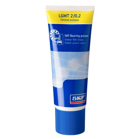 SKF LGMT 2/0.2 Greases