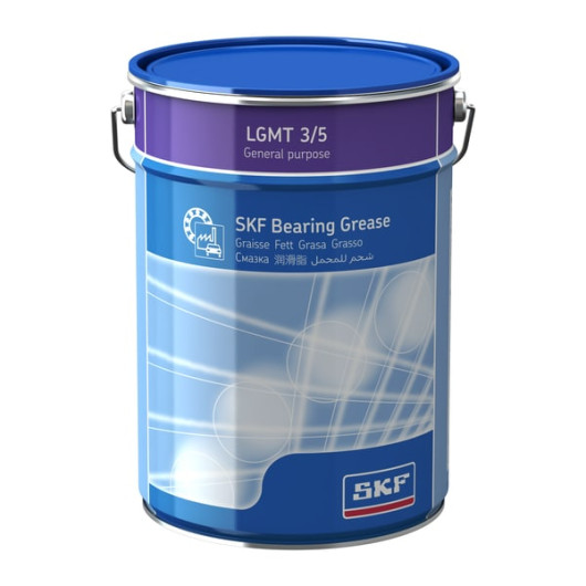 SKF LGMT 3/5 Greases