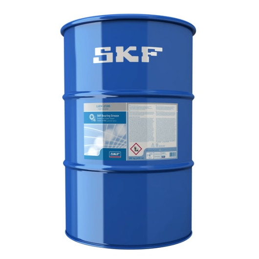 SKF LGEM 2/180 Greases