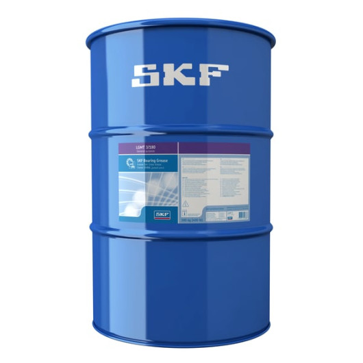 SKF LGMT 3/180 Greases