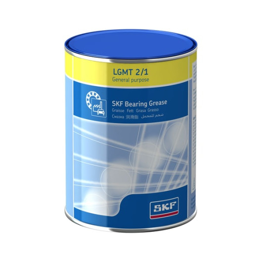 SKF LGMT 2/1 Greases