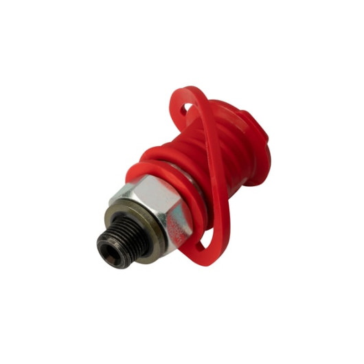 SKF 729100 Hydraulic connection components