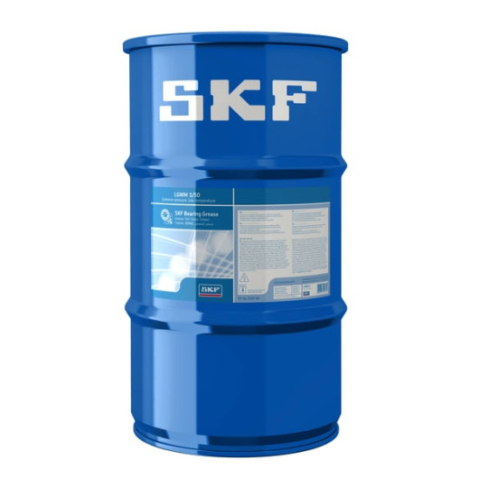 SKF LGWM 1/50 Greases