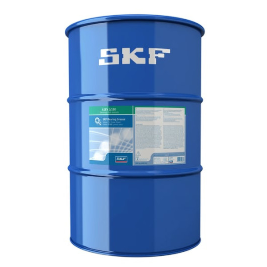 SKF LGEV 2/180 Greases